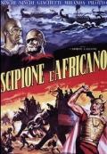 Фильмография Камилло Пилотто - лучший фильм Сципион Африканский.