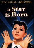 Фильмография Джуди Гарлэнд - лучший фильм Звезда родилась.