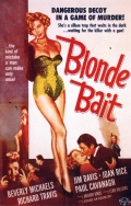 Фильмография Джоан Райс - лучший фильм Blonde Bait.