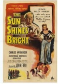 Фильмография Джон Расселл - лучший фильм Яркий свет солнца.
