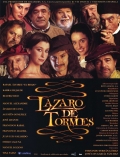 Фильмография Rafael Alvarez \'El Brujo\' - лучший фильм Ласаро из Тормеса.