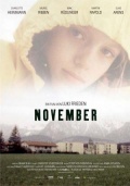 Фильмография Patricia Bornhauser - лучший фильм Ноябрь.