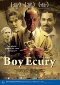 Фильмография Рональд Армруст - лучший фильм Boy Ecury.