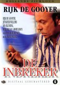 Фильмография Henk Rigters - лучший фильм De inbreker.