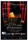 Фильмография Сесилия Гарсия - лучший фильм El ultimo bandoneon.