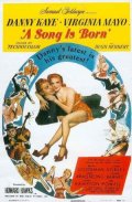 Фильмография Томми Дорси - лучший фильм Песня рождена.