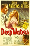 Фильмография Леона Пауэрс - лучший фильм Глубокие воды.