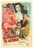 Фильмография Maruja Garcia Alonso - лучший фильм El pasado te acusa.