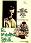 Фильмография Хосе Моралес - лучший фильм El mundo sigue.