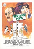 Фильмография Маноло Отеро - лучший фильм Venta por pisos.