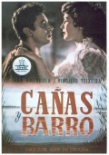 Фильмография Джоан Капри - лучший фильм Canas y barro.