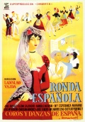 Фильмография Мигель Анхель Фернандез - лучший фильм Ronda espanola.