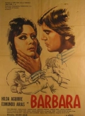 Фильмография Хорхе Палашиос - лучший фильм Барбара.