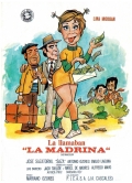 Фильмография Лина Морган - лучший фильм La llamaban La Madrina.