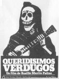 Фильмография Клаудио Родригез - лучший фильм Queridisimos verdugos.