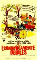 Фильмография Сантьяго Риос - лучший фильм Los economicamente debiles.