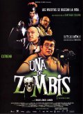 Фильмография Javier Coronas - лучший фильм Фильм про зомби.