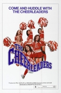 Фильмография Кимберли Хайд - лучший фильм The Cheerleaders.