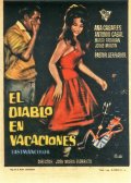 Фильмография Хосе Вильясанте - лучший фильм El diablo en vacaciones.