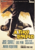 Фильмография Хосе Суарез - лучший фильм A tiro limpio.