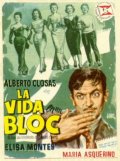 Фильмография Manuel Bermudez \'Boliche\' - лучший фильм La vida en un bloc.