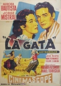 Фильмография Рафаэль Калво Ревийя - лучший фильм La gata.