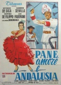 Фильмография Родольфо Дел Кампо - лучший фильм Pan, amor y... Andalucia.