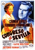 Фильмография Фернандо Ногерас - лучший фильм Congreso en Sevilla.
