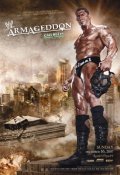 Фильмография Дэйв Финлэй - лучший фильм WWE Армагеддон.