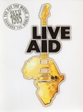 Фильмография Адам Энт - лучший фильм Live Aid.