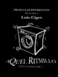 Фильмография Pilar Losantos - лучший фильм Aquel ritmillo.