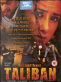 Фильмография Али Кхан - лучший фильм Побег из Талибана.