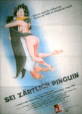 Фильмография Petra Jokisch - лучший фильм Sei zartlich, Pinguin.
