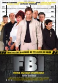 Фильмография Хавьер Карденас - лучший фильм FBI: Frikis buscan incordiar.