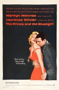 Фильмография Ричард Уоттис - лучший фильм Принц и танцовщица.