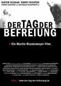 Фильмография Dieter Schaad - лучший фильм Der Tag der Befreiung.