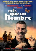 Фильмография Рэкуэл Альбениз - лучший фильм Mas que un hombre.