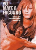 Фильмография Хуан Карлос Ламас - лучший фильм Я убил Факундо.