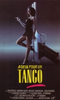 Фильмография Francisco Cocuzza - лучший фильм Two to Tango.