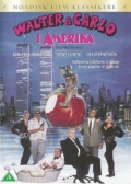 Фильмография Ян Мальмшё - лучший фильм Вальтер и Карло в Америке.