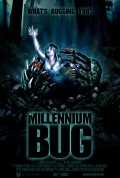 Фильмография Джинджер Пуллман - лучший фильм Тысячелетний жук.