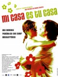 Фильмография Луис Марко - лучший фильм Mi casa es tu casa.