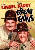 Фильмография Людвиг Штёссель - лучший фильм Great Guns.
