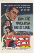Фильмография Richard Monda - лучший фильм Это случилось в полночь.