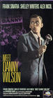 Фильмография Томми Фаррелл - лучший фильм Meet Danny Wilson.