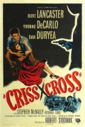 Фильмография Esy Morales - лучший фильм Крест - накрест.