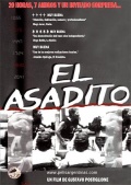 Фильмография Рауль Каландра - лучший фильм El asadito.