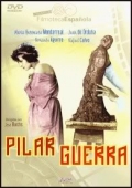 Фильмография Maria Antonieta Monterreal - лучший фильм Pilar Guerra.