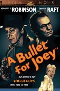 Фильмография Тони Джерри - лучший фильм Пуля для Джои.