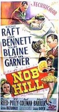 Фильмография B.S. Pully - лучший фильм Nob Hill.